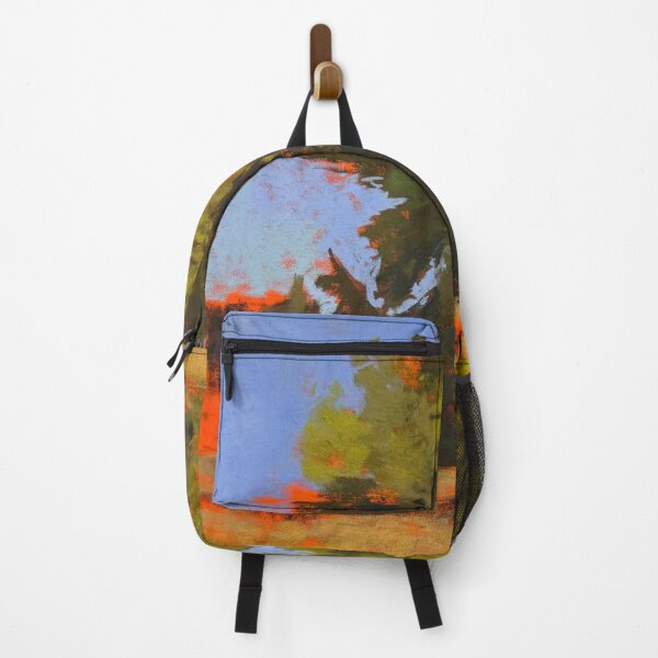 Item preview, Sunrise over Mountains designed and sold by Wieckmananddoc.
