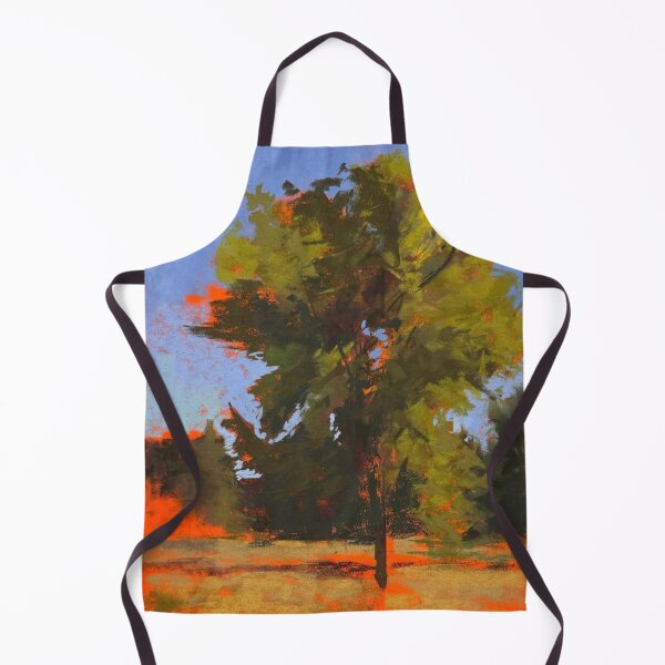 Item preview, Sunrise over Mountains designed and sold by Wieckmananddoc.