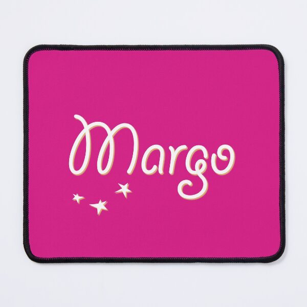 Item preview, My Name is Margo designed and sold by CharlottePlaceArt.