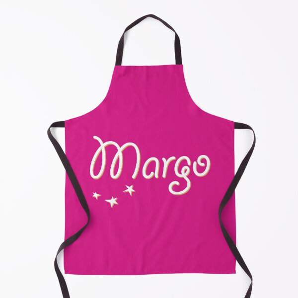 Item preview, My Name is Margo designed and sold by CharlottePlaceArt.