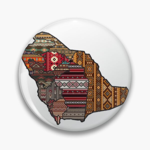 Item preview, Sadu Saudi Arabia  designed and sold by graphyart.
