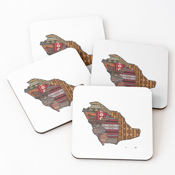 Item preview, Sadu Saudi Arabia  designed and sold by graphyart.