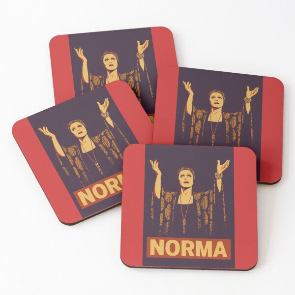 Item preview, Pop Art Norma Desmond designed and sold by CMooreWorx.