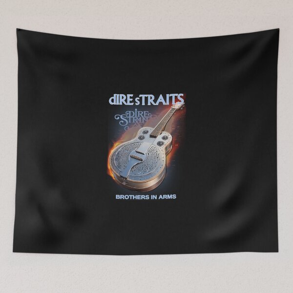Item preview, Dire Straits 1 Classic designed and sold by emanuelmargy.
