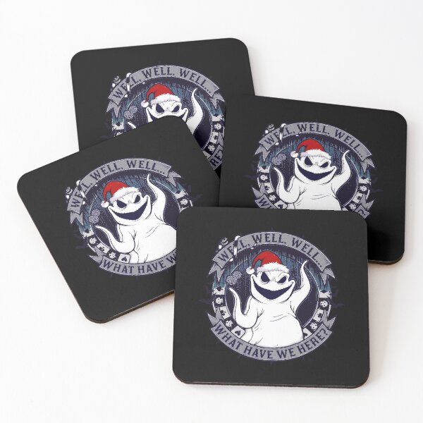 Item preview, Oogie Boogie Jack Skellington Movie Nightmare Before Christmas  designed and sold by AliHeinze.