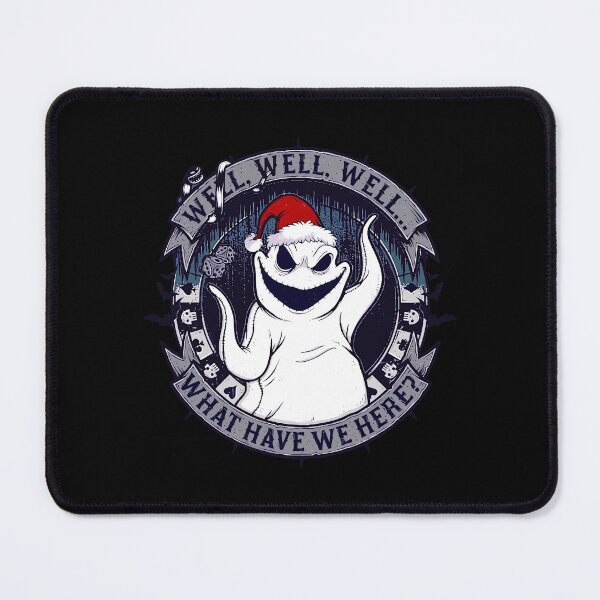 Item preview, Oogie Boogie Jack Skellington Movie Nightmare Before Christmas  designed and sold by AliHeinze.