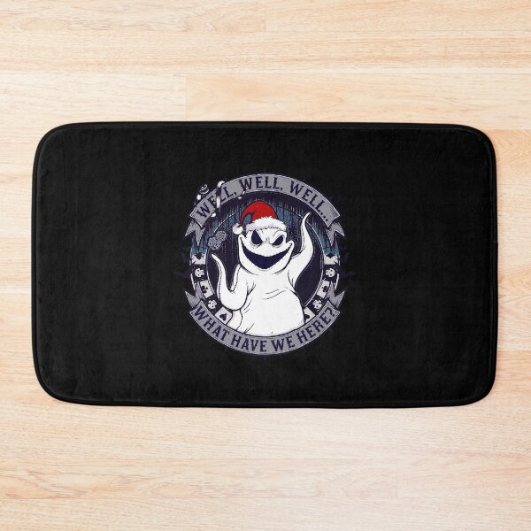 Item preview, Oogie Boogie Jack Skellington Movie Nightmare Before Christmas  designed and sold by AliHeinze.