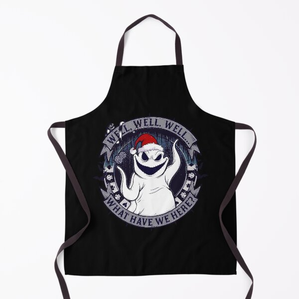 Item preview, Oogie Boogie Jack Skellington Movie Nightmare Before Christmas designed and sold by AliHeinze.