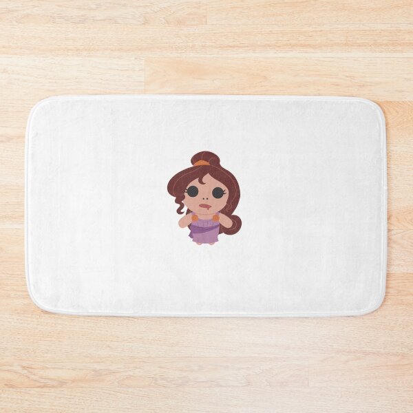 Item preview, Cute Megara Character designed and sold by JayverseShop.