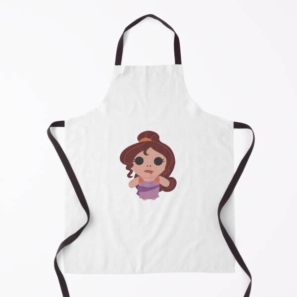 Item preview, Cute Megara Character designed and sold by JayverseShop.