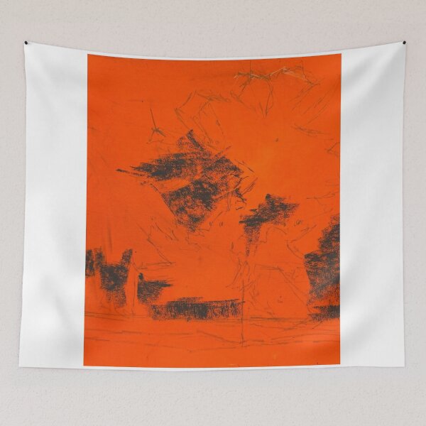 Item preview, Pastel Dreamworld Landscape designed and sold by Wieckmananddoc.