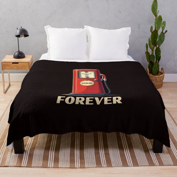 Item preview, Gasoline Forever Funny Gift for Cars Lovers designed and sold by GavloDesign.
