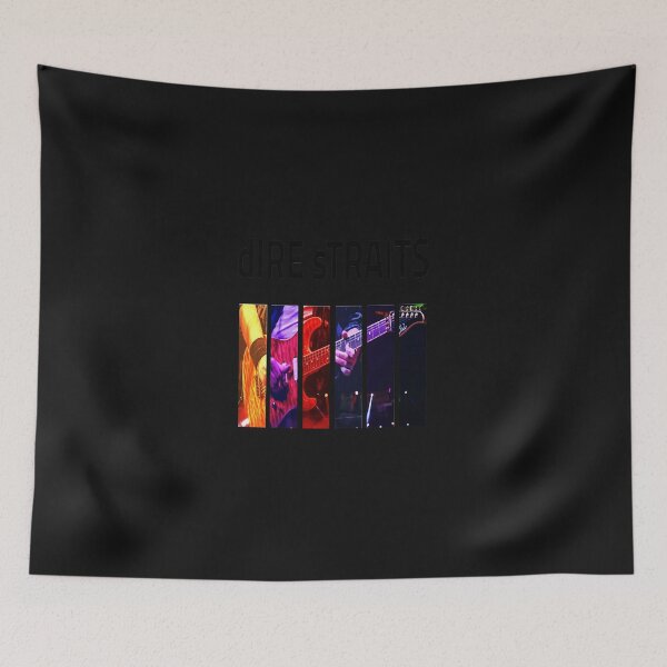 Item preview, Dire Straits 1 Classic designed and sold by emanuelmargy.