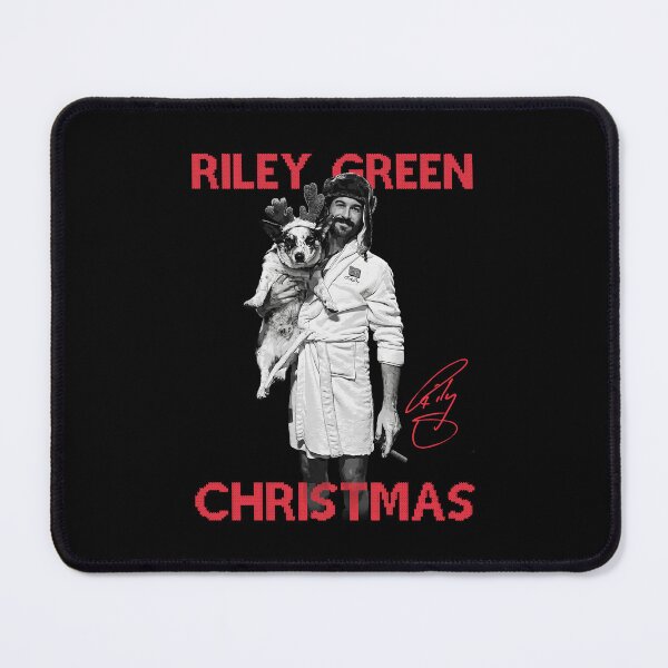 Item preview, Riley-Green For Christmas Vintage designed and sold by gaqiope.