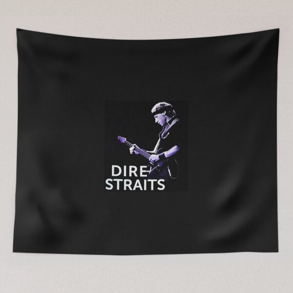 Item preview, Dire Straits 1 Classic designed and sold by emanuelmargy.