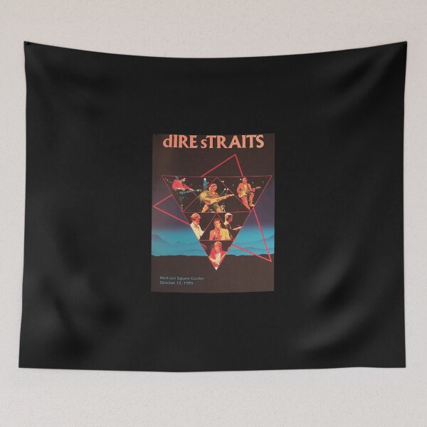 Item preview, Dire Straits 1 Classic designed and sold by emanuelmargy.