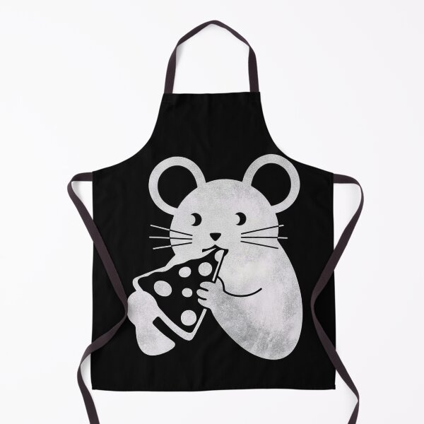 Item preview, Mouse Pizza Slice Snack designed and sold by k3rstman1.