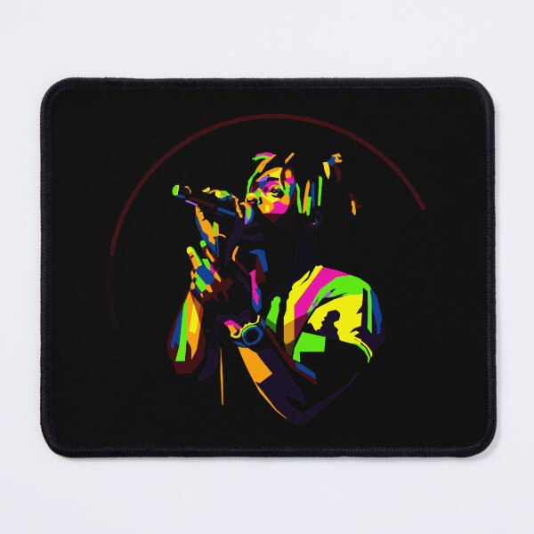 Item preview, Juice Wrld Art Vintage designed and sold by Stephencurry2x.