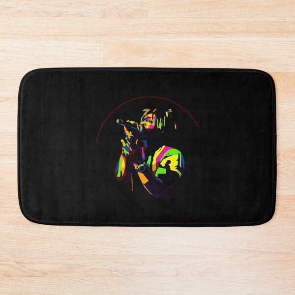 Item preview, Juice Wrld Art Vintage  designed and sold by Stephencurry2x.