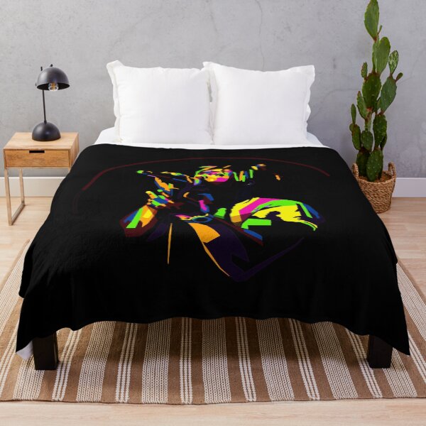 Item preview, Juice Wrld Art Vintage  designed and sold by Stephencurry2x.
