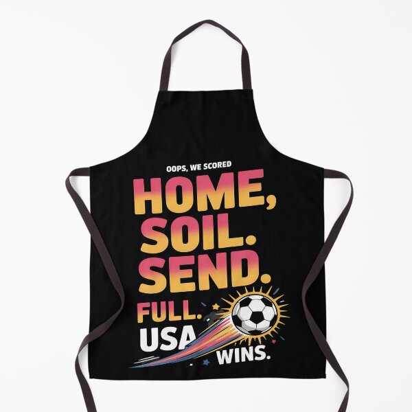Item preview, usa soccer - patriotic soccer - 2026 soccer - red white and blue - american sports - stars and stripes soccer - bald eagle soccer - freedom soccer - Kickin’ It Since 1776 designed and sold by JansenGS.