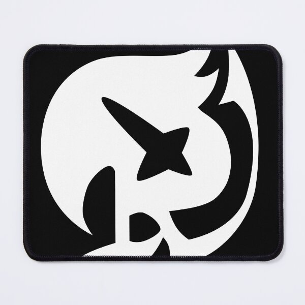 Item preview, Fairy Tail - Raven Tail Symbol designed and sold by elizaldesigns.