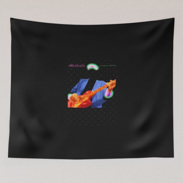 Item preview, Dire Straits 1 Classic designed and sold by emanuelmargy.
