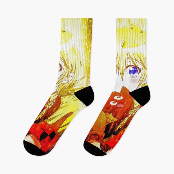 Item preview, Seras Victoria Hellsing Anime Girl Waifu Cute Golden Soft Aura designed and sold by Tokyonomad.