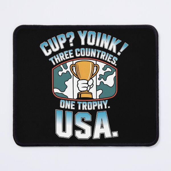 Item preview, usa soccer - patriotic soccer - 2026 soccer - red white and blue - american sports - stars and stripes soccer - bald eagle soccer - freedom soccer - Kickin’ It Since 1776  designed and sold by JansenGS.