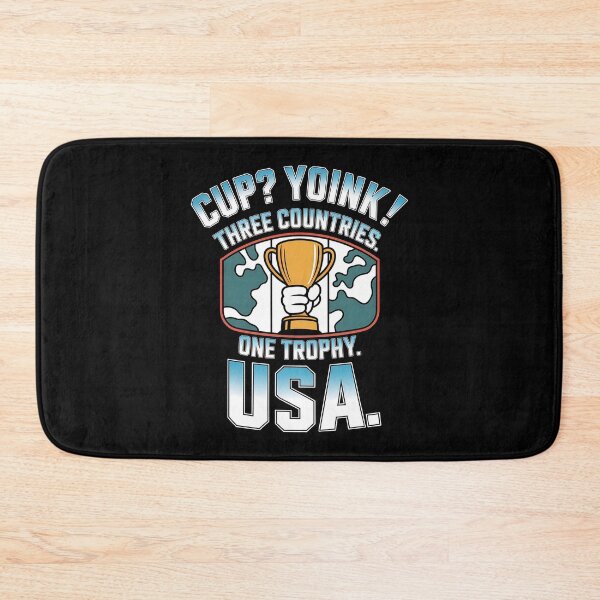 Item preview, usa soccer - patriotic soccer - 2026 soccer - red white and blue - american sports - stars and stripes soccer - bald eagle soccer - freedom soccer - Kickin’ It Since 1776  designed and sold by JansenGS.