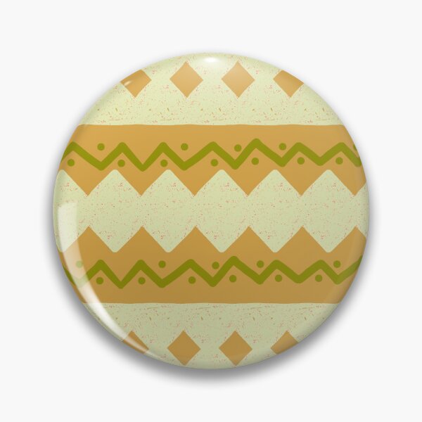 Item preview, Retro Tribal Geometric Aesthetic designed and sold by Razan Design Studio.