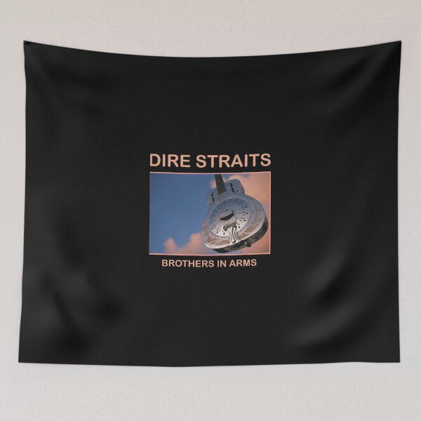 Item preview, Dire Straits 1 Classic designed and sold by emanuelmargy.