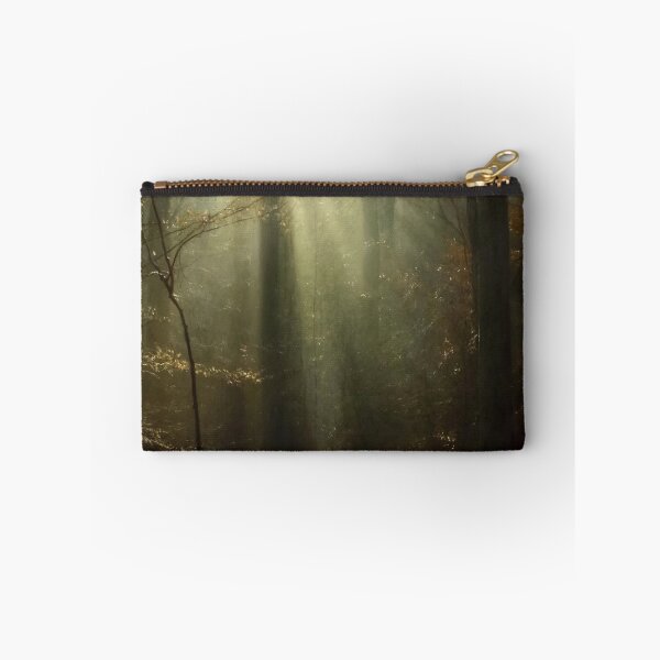 Item preview, Sunlit Forest Escape designed and sold by Wieckmananddoc.