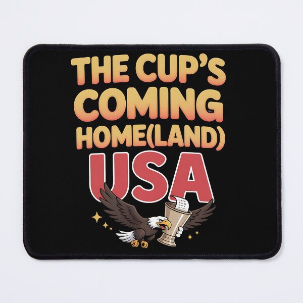 Item preview, usa soccer - patriotic soccer - 2026 soccer - red white and blue - american sports - stars and stripes soccer - bald eagle soccer - freedom soccer - Kickin’ It Since 1776  designed and sold by JansenGS.