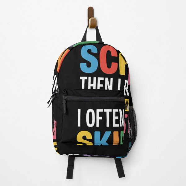 Item preview, I Often Think Of Skipping School Gym Teacher Sarcastic designed and sold by TeamLequid.