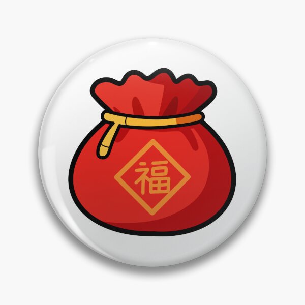 Item preview, Chinese New Year Festive designed and sold by KJackArtwork.