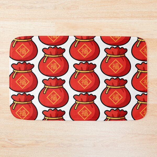 Item preview, Chinese New Year Festive designed and sold by KJackArtwork.