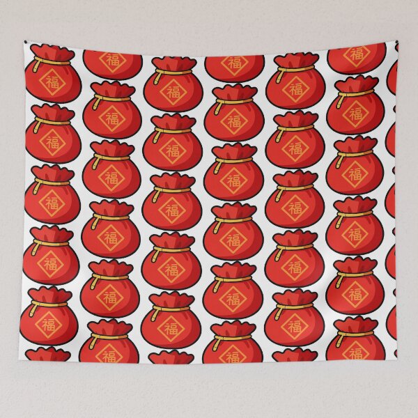 Item preview, Chinese New Year Festive designed and sold by KJackArtwork.