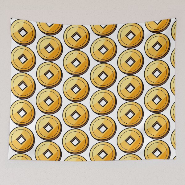 Item preview, Chinese New Year Festive designed and sold by KJackArtwork.