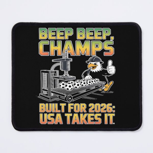 Item preview, usa soccer - patriotic soccer - 2026 soccer - red white and blue - american sports - stars and stripes soccer - bald eagle soccer - freedom soccer - Kickin’ It Since 1776 designed and sold by JansenGS.