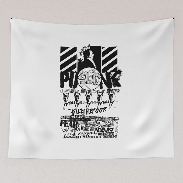 Item preview, SLC Punk Fans Matthew Lillard designed and sold by Enennn123.