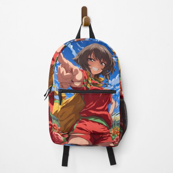 Item preview, Energetic Nishizumi Maho Victory Spirit Girls und Panzer Anime Girl Power designed and sold by Tokyonomad.
