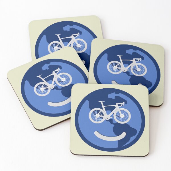 Item preview, Happy World bike designed and sold by Gravelymas.