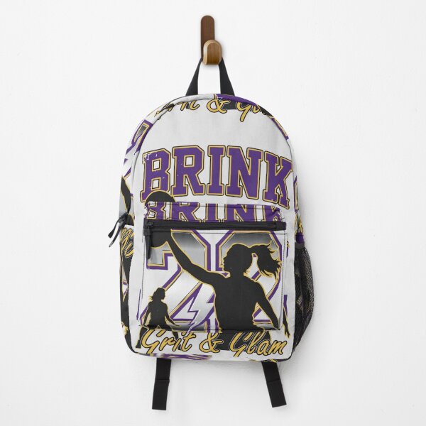 Item preview, Cameron Brink 22 Los Angeles Sparks Vintage Art designed and sold by Nordic Echo.