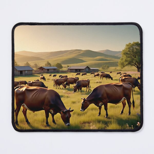 Item preview, Cattle Ranch designed and sold by AwesomeDigiShop.