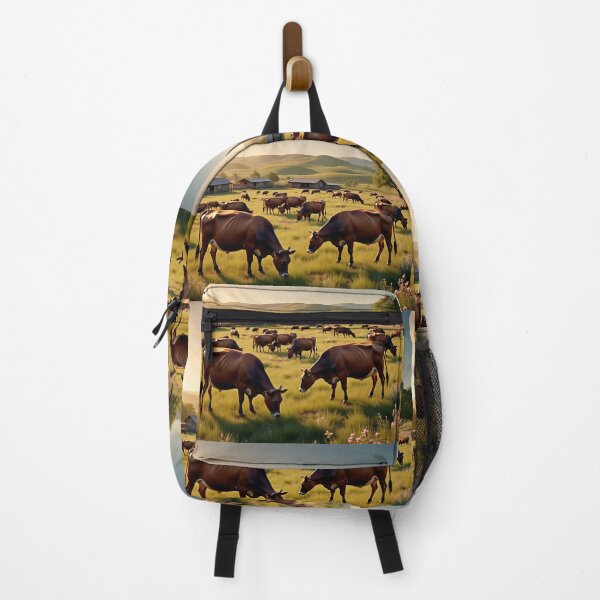 Item preview, Cattle Ranch designed and sold by AwesomeDigiShop.