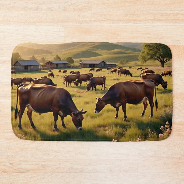Item preview, Cattle Ranch designed and sold by AwesomeDigiShop.