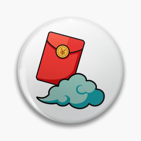 Item preview, Chinese New Year Festive designed and sold by KJackArtwork.