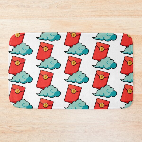 Item preview, Chinese New Year Festive designed and sold by KJackArtwork.
