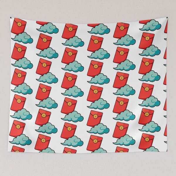 Item preview, Chinese New Year Festive designed and sold by KJackArtwork.